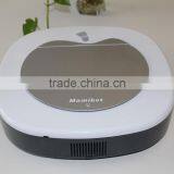 2016 High-end Multifunctional Robot Vacuum Cleaner/Intelligent Roboti thumbnail-2