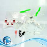 2.4G 4CH RC Quadcopter Hot Selling thumbnail-1