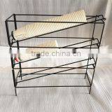 3 Tier Cup Dispensing Rack thumbnail-4