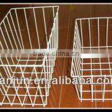 Icebox Wire Baskets