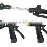 Garden Hose Nozzle Set