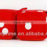 PLUSH TOY(dice) thumbnail-1