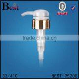 Wholesale Liquid Soap Dispenser Custom Size Plastic Dispenser for Liquid Soap Bottle thumbnail-6
