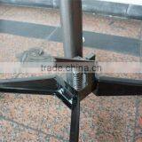 0.5T Adjustable Transmission Lift Telescopic Car Repair Lift Jack thumbnail-6