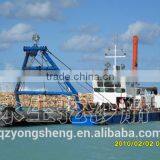 Cutter Suction Dredging Equipment thumbnail-6