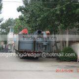 Mini New Cutter Suction Dredger With High Capacity thumbnail-3