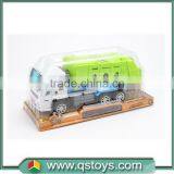 2016 New Design Concrete Mixer Toy for Children in Window Box thumbnail-6