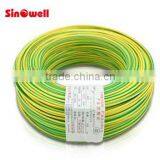 Hot Selling of PE Irradiation Electronic Wires UL 10981/UL 10982 thumbnail-6