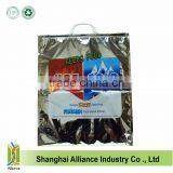 Insulated Cooler Bag / Coolers Bag Promotional / 6 Cans Beer Cola Cooler Bag thumbnail-5