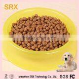 Wholesale OEM ODM Natural Plastic Pet Slow Feeder Pet Bowl Dog Bowl Plastic Disposable Plastic Pet Bowl thumbnail-1