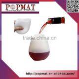 Foldable Plastic Bottle Bag Sets Color Cups thumbnail-5