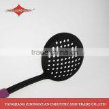 Buy From China Cooking Tools Set Nylon Skimmer With PP&TPR Grip thumbnail-3