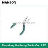 6'' 8'' Colored Stick Plastic Long Needle Nose Clamp Pliers thumbnail-2