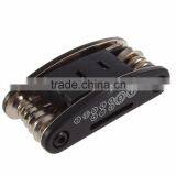 16 in 1 Multi-function Cycling Steel Tools Bike Repair Kit Set Bicycle Repair Tool Kits Tire Repair Tool thumbnail-3