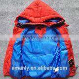 Children Vest thumbnail-1