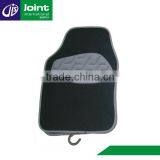 New Design 2 Pcs Front And 2 Pcs Rear Car Seat Carpet Mat For Car thumbnail-1