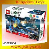 Large Toy Plastic Building Blocks for Kids thumbnail-1