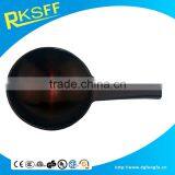 High Price Aluminum Alloy Die Casting Heart of Ice Cream Spoon Food Grade thumbnail-6