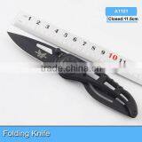 2014 Newest High Quality Stainless Steel Pocket Folding Knife A1101 thumbnail-1