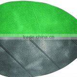 Hot Sell Waterproof Rubber Door Mat, Logo Mat thumbnail-1