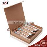 Silver Classic Cutlery Business Gift thumbnail-5