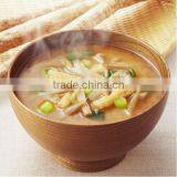 Delicious and High-grade Root Vegetables Freeze Dried With High-security Made in Japan thumbnail-1