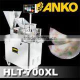 Anko Scale Making Freezing Filling Frozen Crystal Dumpling Making Machines