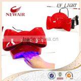 TOP Sale LED Nail Lamp Professional Salon Led Nail Lamp thumbnail-2