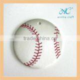 Wholesale Fragrance Paper Air Freshener Customized Shape Scented Paper Air Freshener for Car thumbnail-5