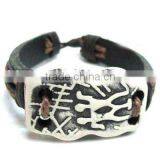 Leather Bracelet/jewelry thumbnail-1