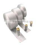 China Supplier Plastic Film Roll Packaging Making Machine thumbnail-5