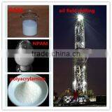 Polyacrylamide for Oil Field Competitive Anionic Polyacrylamide Price thumbnail-1