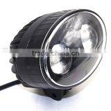Emergency 10w Led Spot Light Forklift Safety Warehouse Safety Warning Lamp thumbnail-3