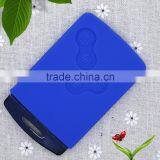 Colourful Car Key Silicone Cover for Renault thumbnail-2