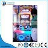 2016 Newly Arrived Kids Coin Operated Released Prize Game Machine, COWBOY ISLAND thumbnail-3