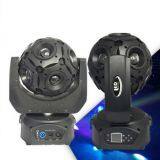 Disco Lighting RGBW Football Effect LED Light thumbnail-3