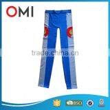 Wholesale Factory Price Fashion Fitness Legging Sexy Print Seamless Leggings For Women thumbnail-1