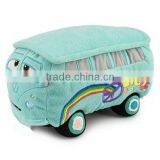 New Products Funny Plush Baby Stuffed Car Toy for Game thumbnail-5