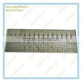 Kearing Rigid Acry L,5*15CM Patchwork Quilting Ruler # KPR0515 thumbnail-1