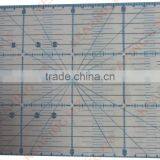 Kearing,rigid Acryl,15cm*30cm,patchwork Quilting Ruler, for Sewing # KPR15302