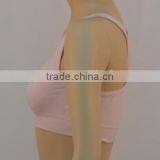 Seamless Sports Bra (HB151007) thumbnail-3