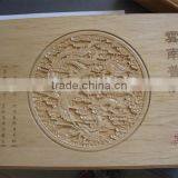 Hot Sale Wood Sulpture Machine Best Choice Wood Engraving Cnc Router for Wood Working thumbnail-5