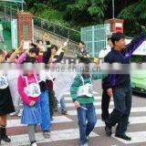 Micro Prismatic Reflective Slapwrap thumbnail-1