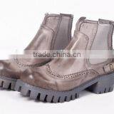 GZY Low Cut Women Casual Shoes High Quality Boots Italy Model Warehouse Export 2017 Durable Comfortble thumbnail-4