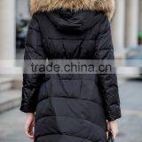 GZY Wholesale Women Fur Coat at Low Price thumbnail-3