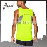 OEM Mens Tank Top, Stringer Tank Top, Gym Tank Top thumbnail-2