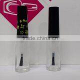8ML Empty Glass Nail Polish Bottle India thumbnail-1