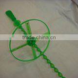 LED Flying Helicopter Toy thumbnail-1