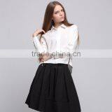 MAXNEGIO Latest Ladies Long Sleeve Top and t Shirt Designs thumbnail-2