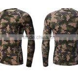 New Design Printed Running Tops thumbnail-4